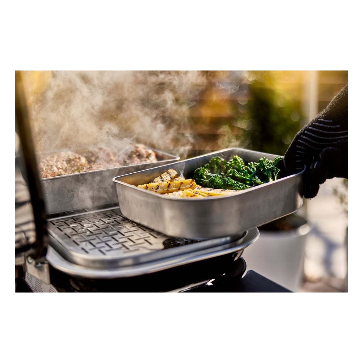 Weber allsidig grillsett 6613