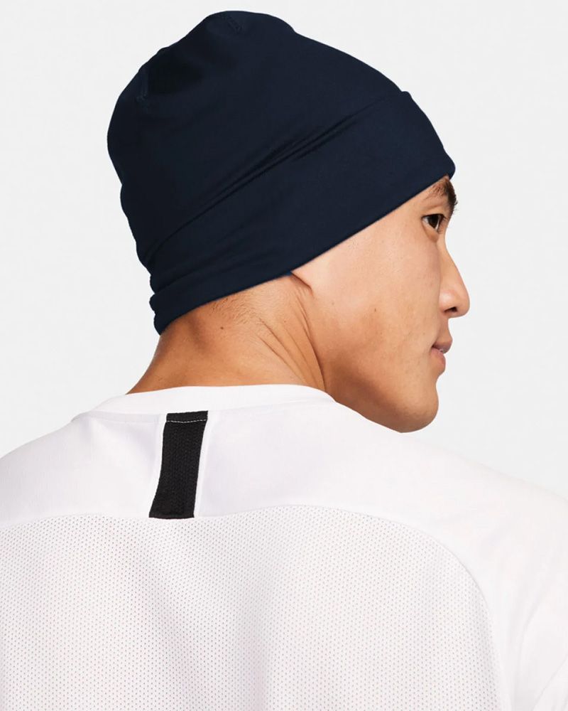 Bonnet Nike Peak Bleu Marine