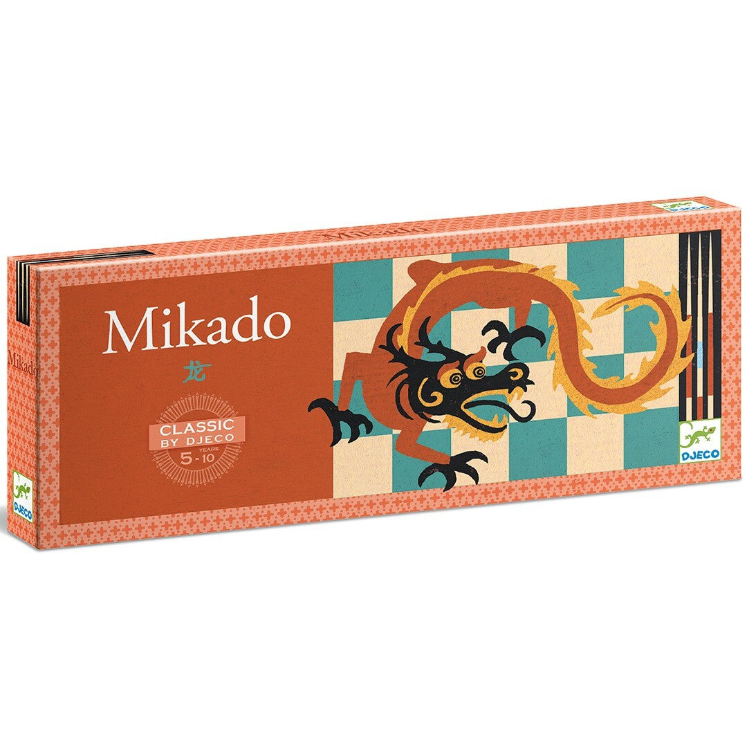 Djeco mikado DJ05210