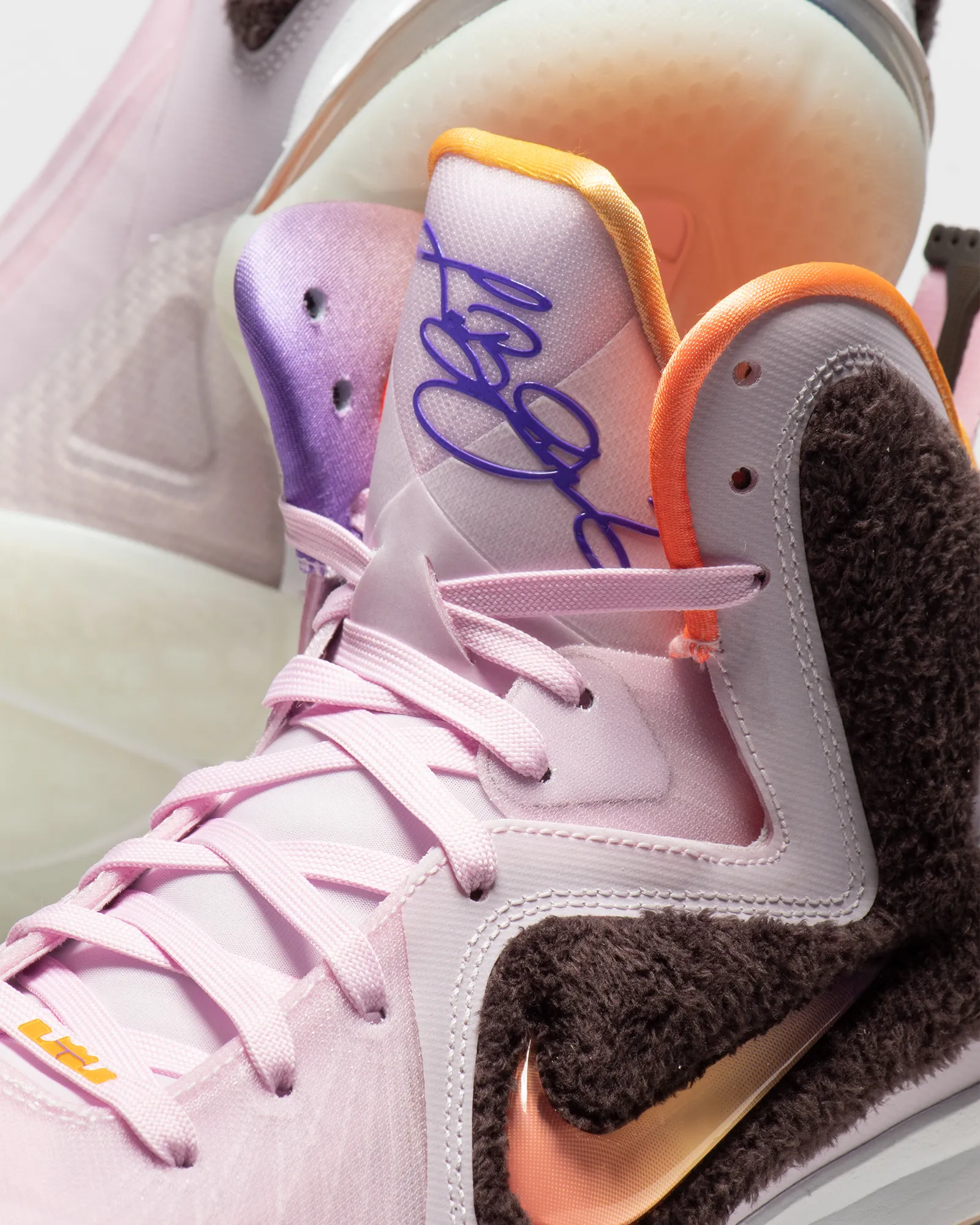 Nike LEBRON IX