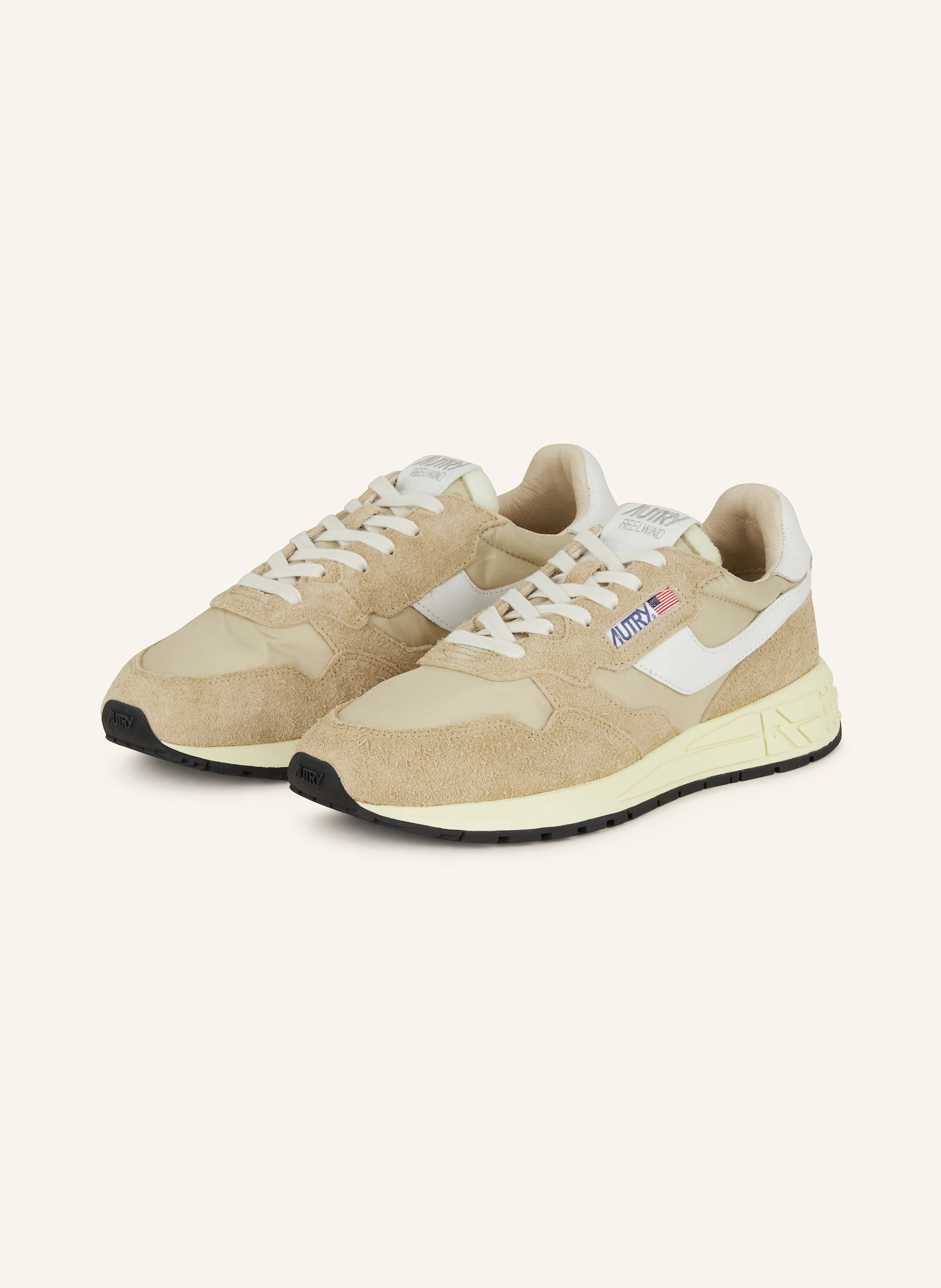 AUTRY Sneaker REELWIND LOW