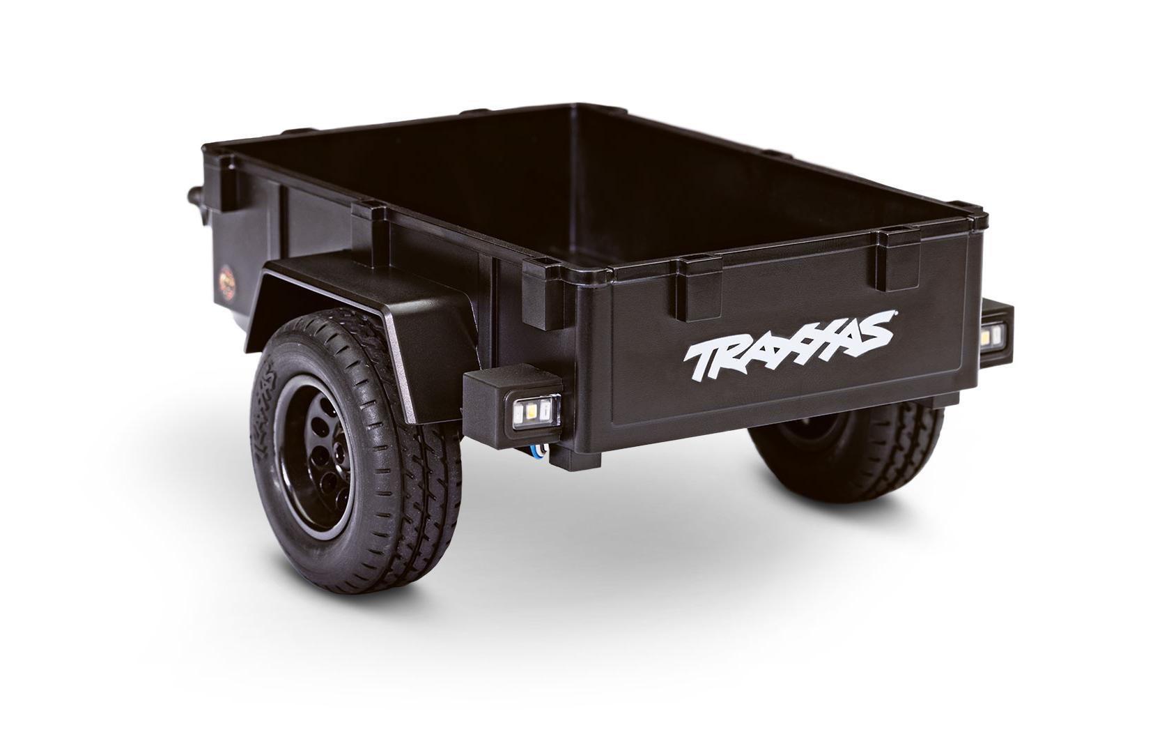 Modellbau-Beleuchtung TRX-4m Anhänger LED Kit 1:18LED Beleuchtung für den TRX-4m Anhänger