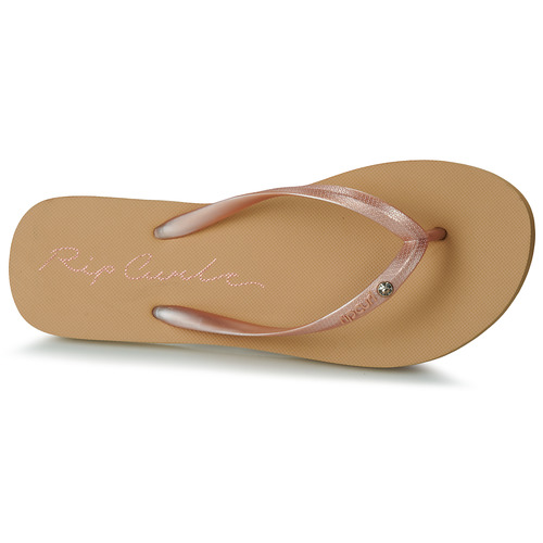 Rip Curl - SCRIPT WAVE - Rose