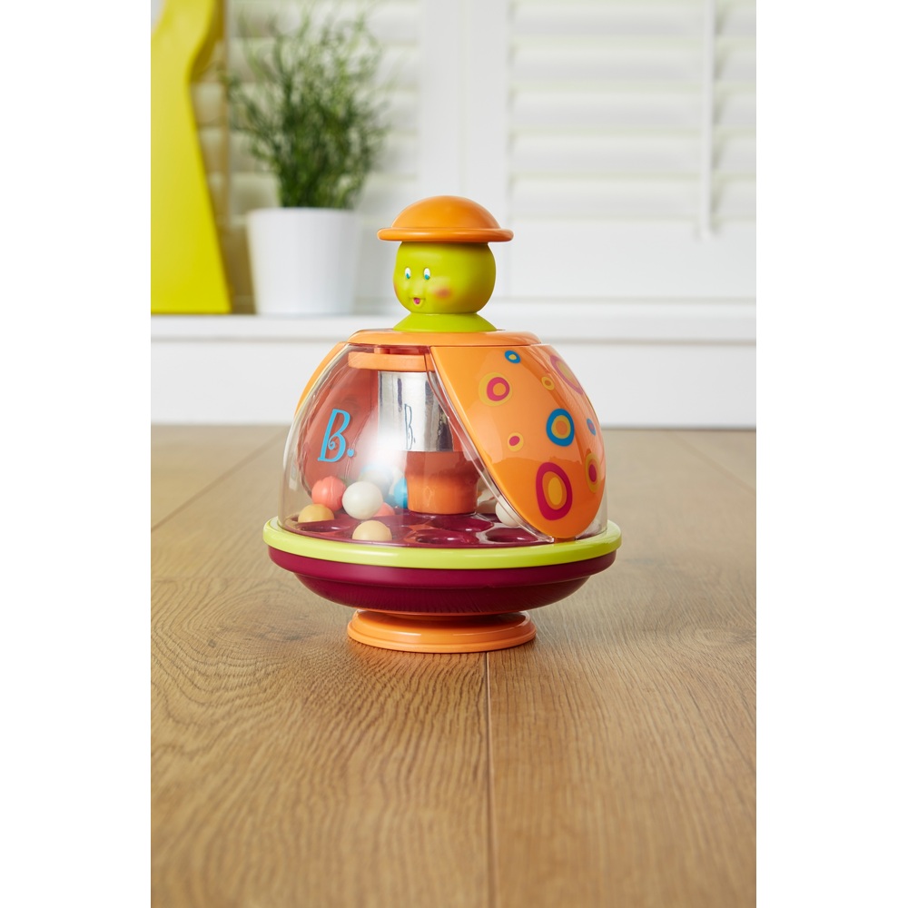 B. Toys Poppitoppy Spinner