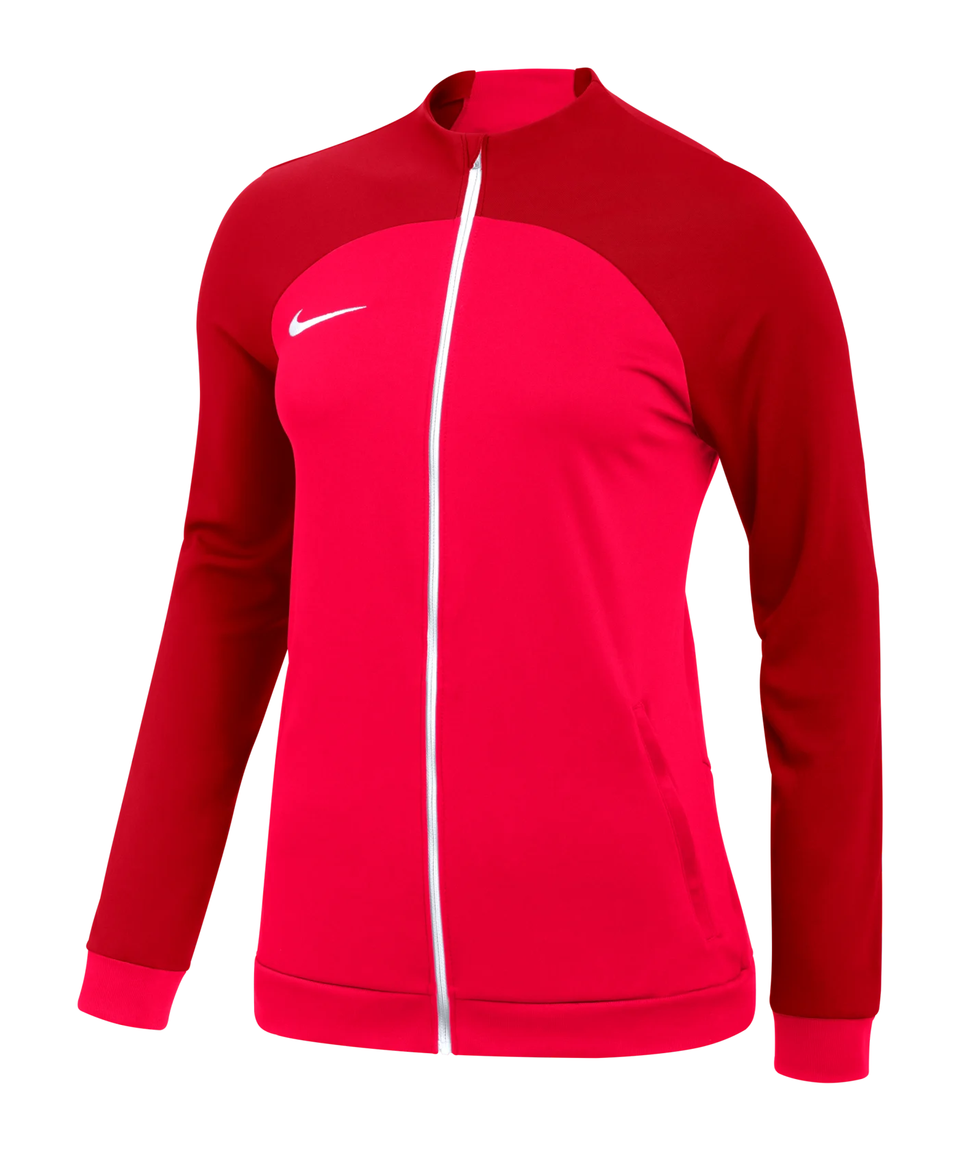 Nike Academy Pro Trainingsjacke Damen Rot F635