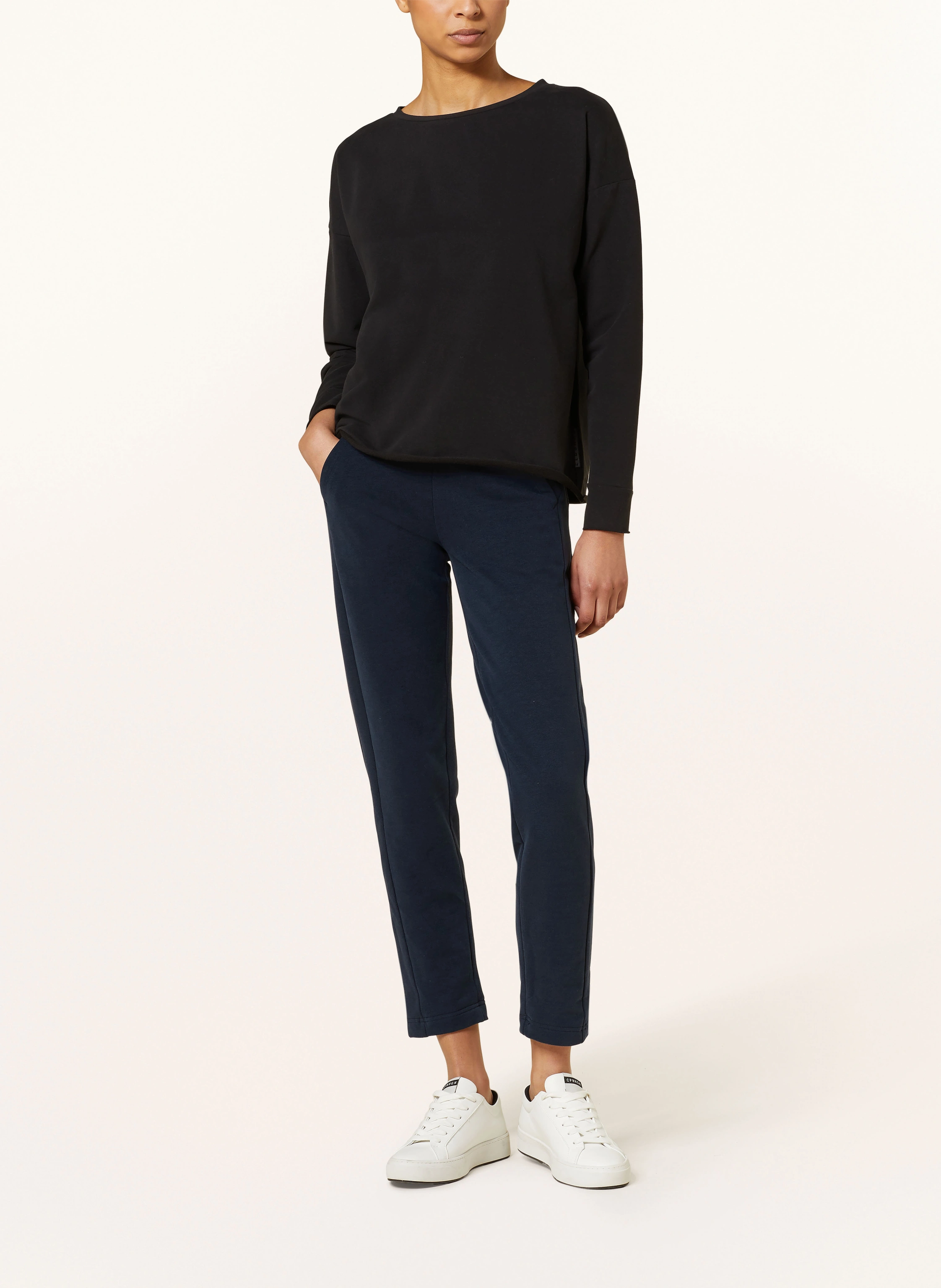 ELBSAND Sweatshirt RIANE
