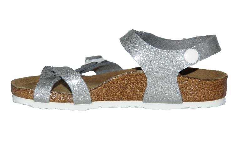 Birkenstock 0371553 Magic Galaxy Silver