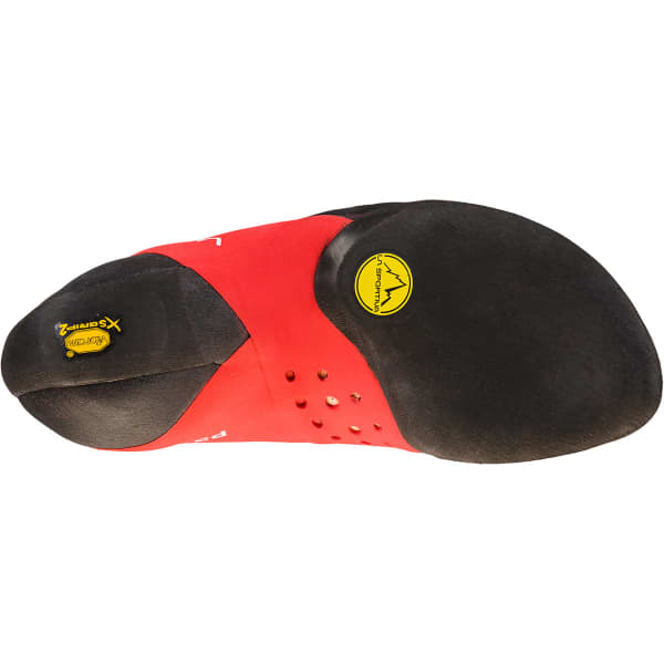 Chausson escalade LA SPORTIVA SOLUTION COMP W