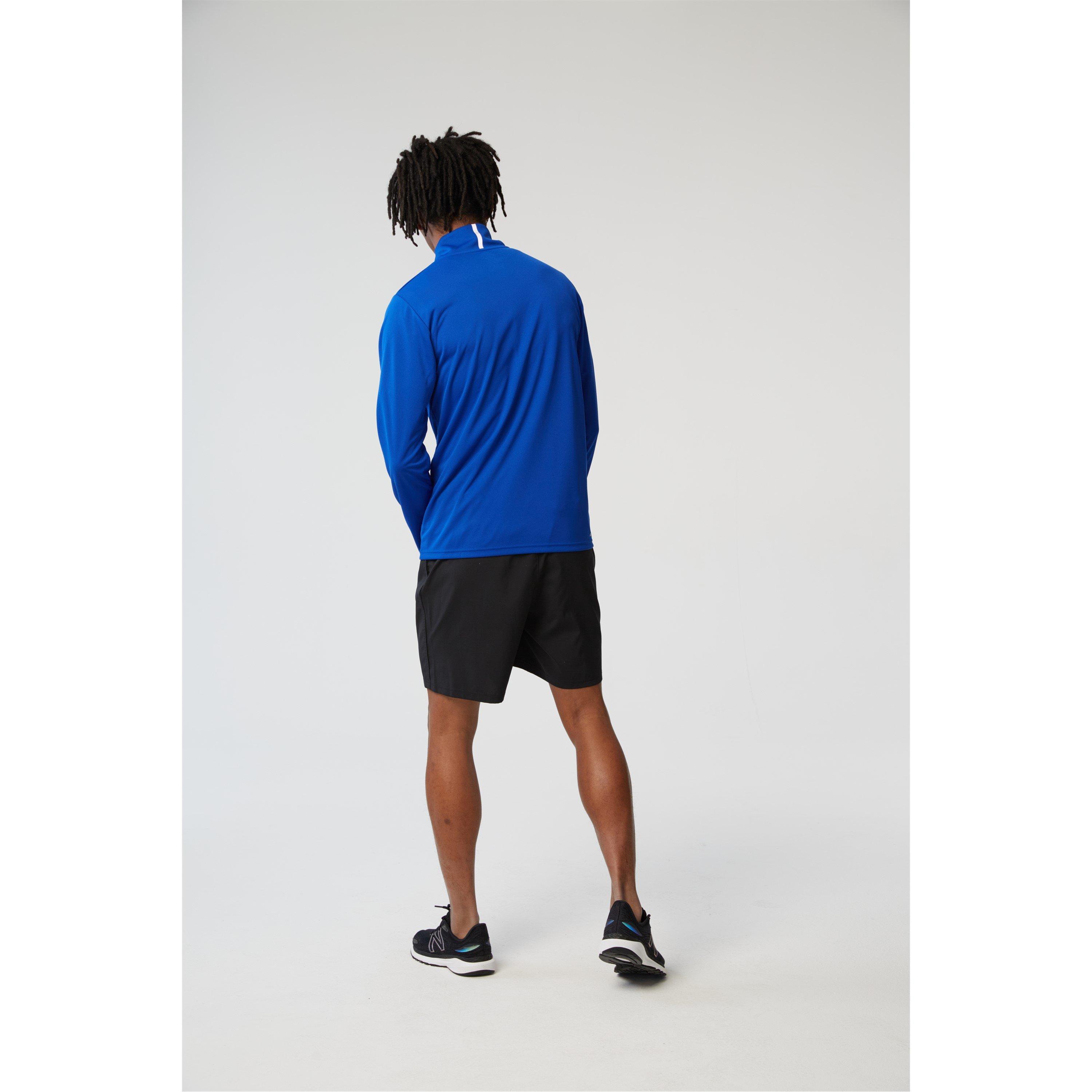 New Balance NewBalance Accelerate 7 Inch Mens Shorts