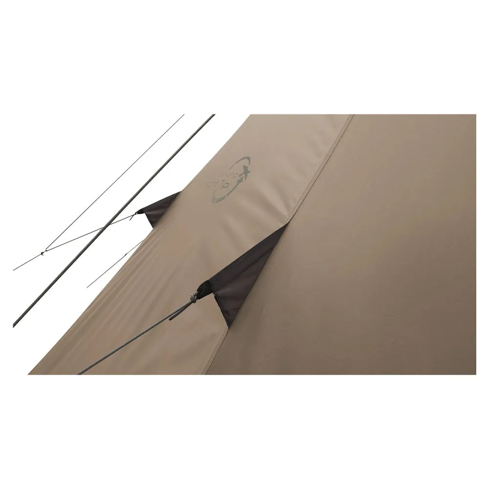EasyCamp -  Zelt Tipi