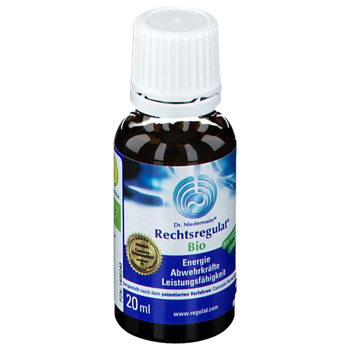 RechtsRegulat® Bio