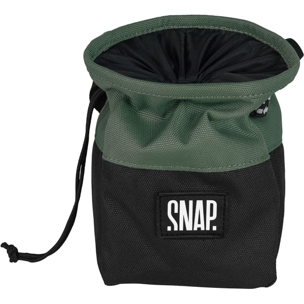 Sac à magnésie SNAP CHALK POCKET ZIP