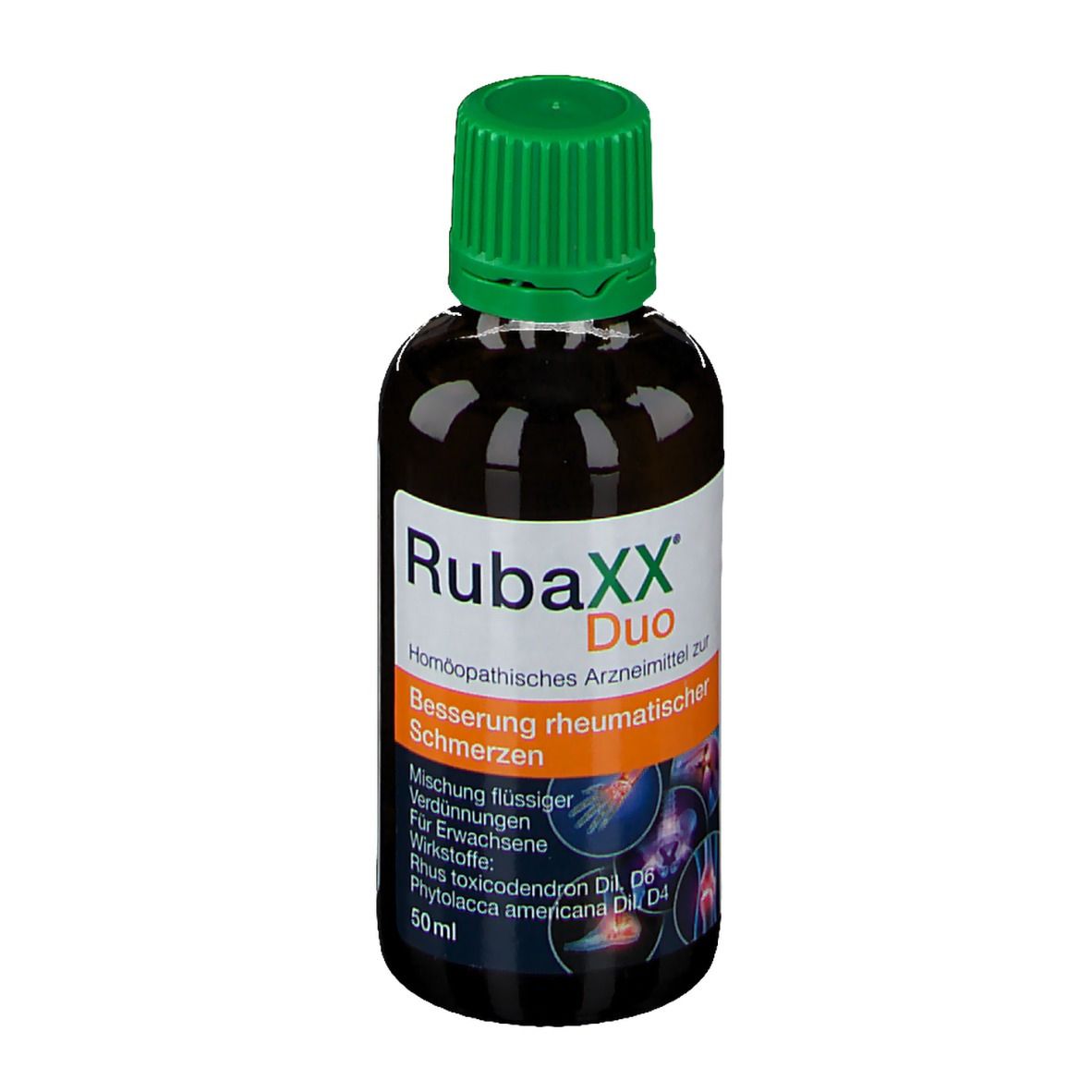 RubaXX® Duo