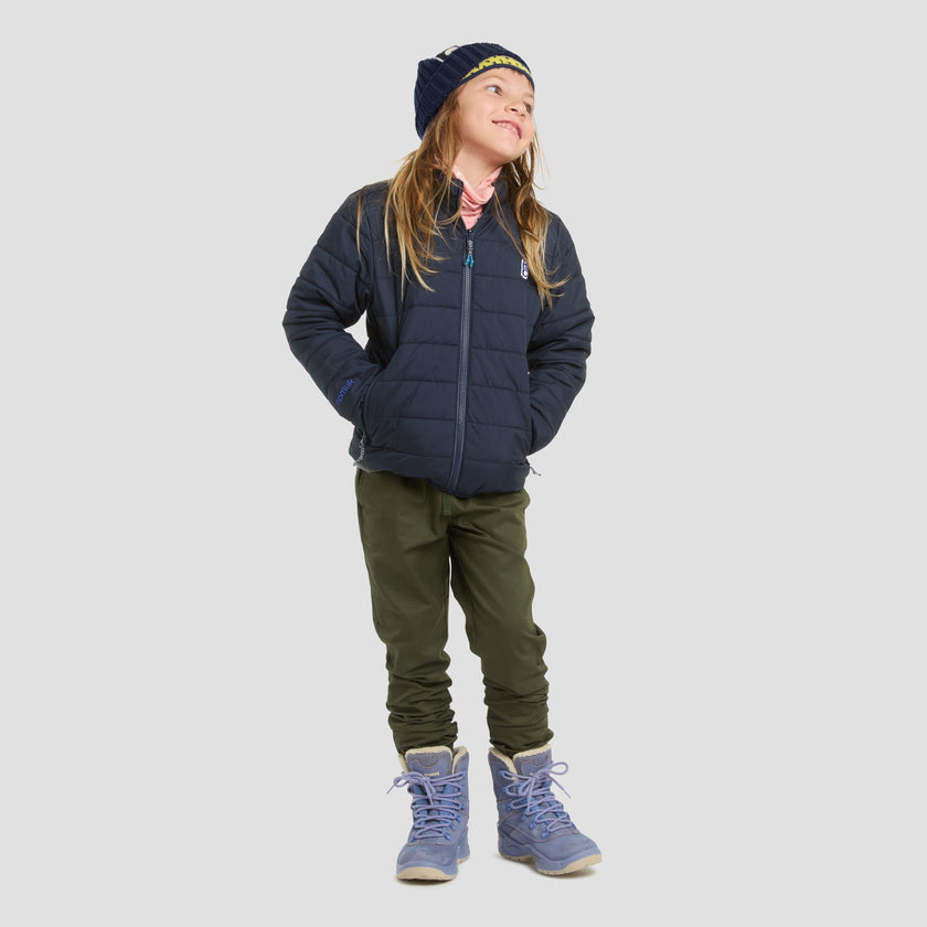 Glare PrimaLoft Jacke 2023