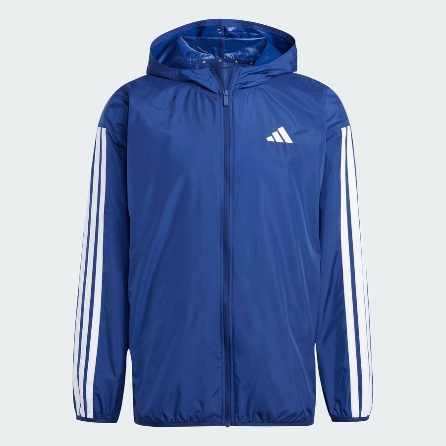 Adidas Coupe-vent 3 bandes Essentials