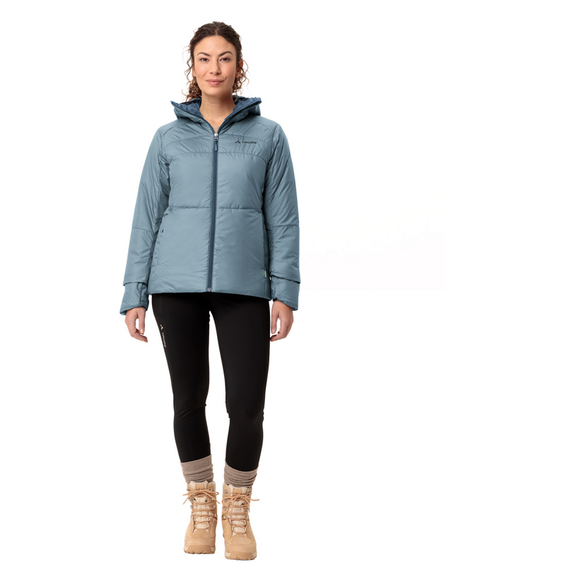 Vaude Damen Neyland Hooded Insulation Jacke