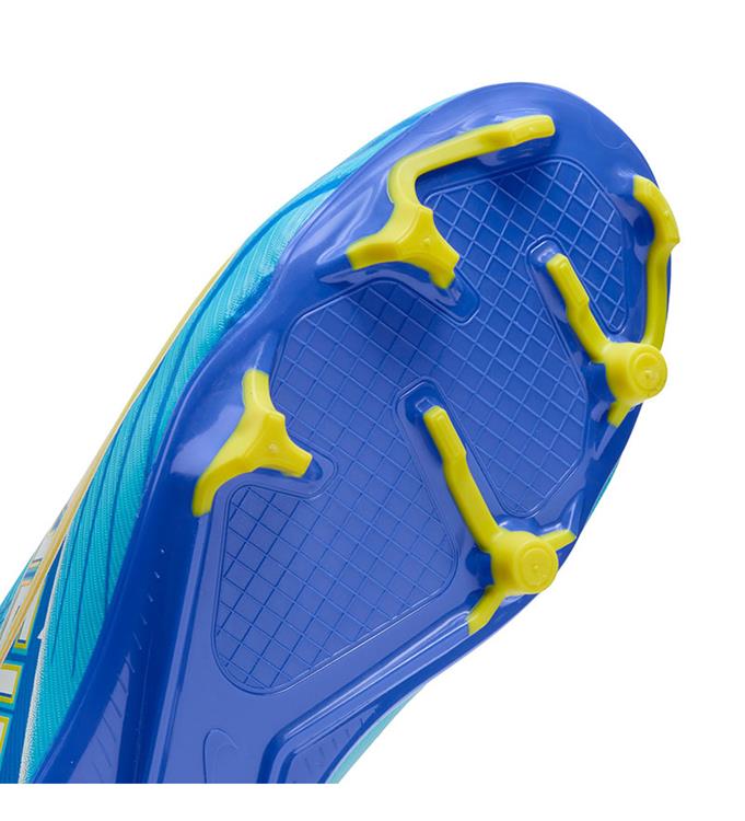Nike JR Mercurial Zoom Superfly 9 Academy FG/MG Voetbalschoenen