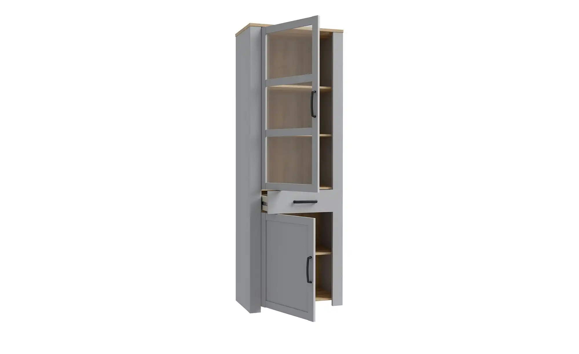 Vitrine Toneo