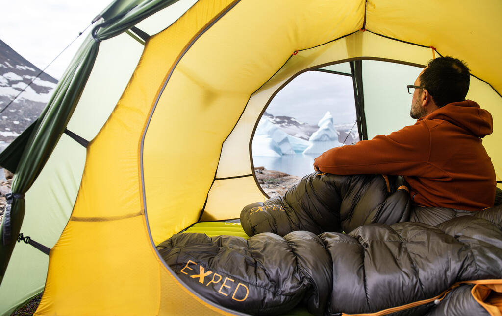 Exped Orion II UL