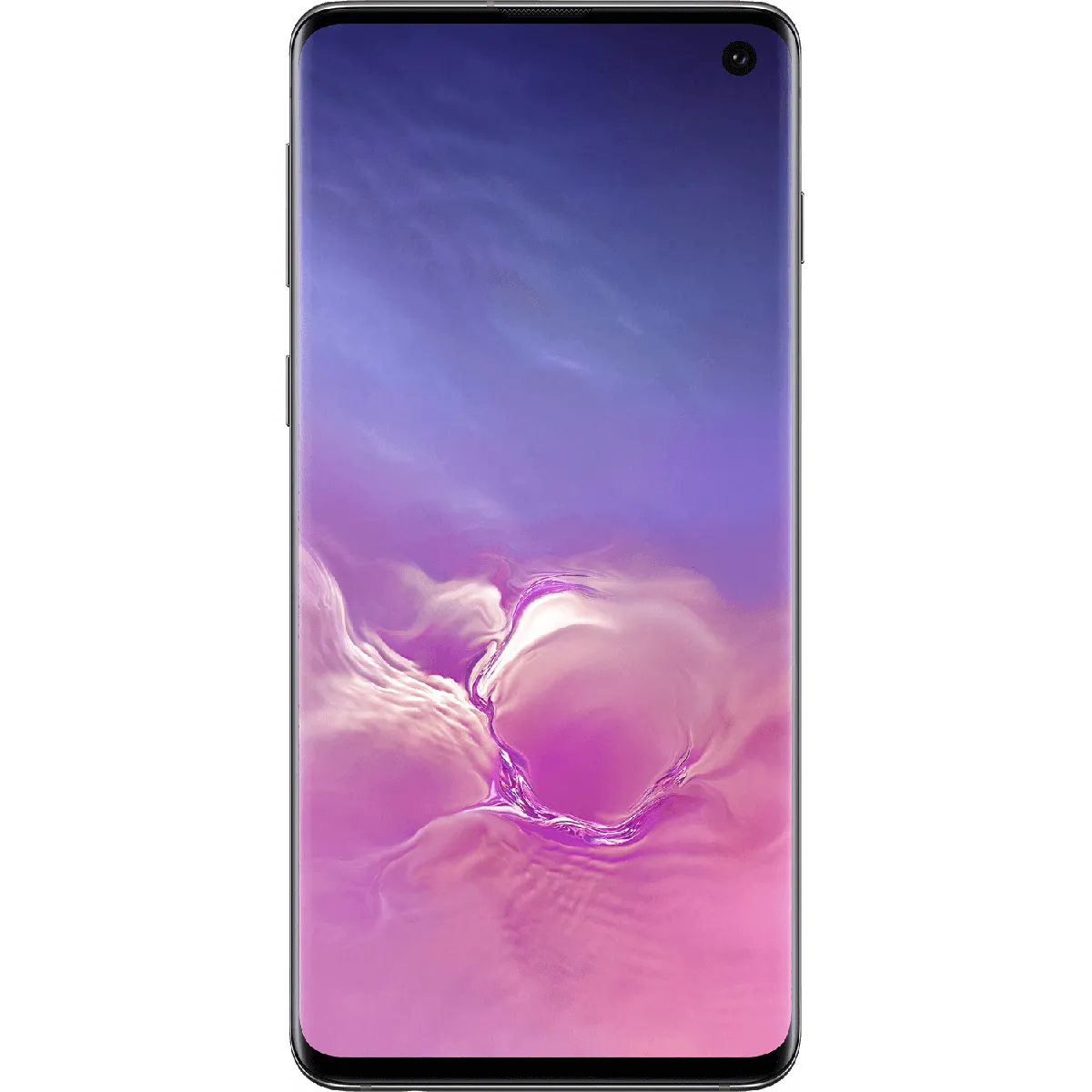 Samsung Galaxy S10 - Noir Prisme · Reconditionné