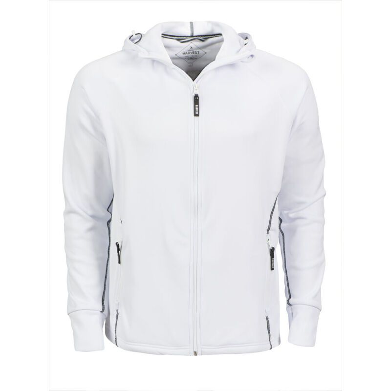 James Harvest NorthderryVeste Polaire Hommes