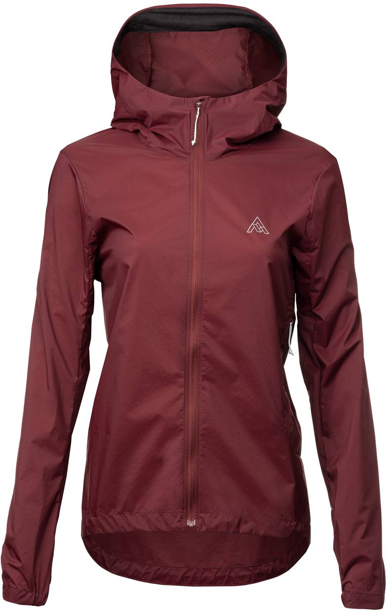 7mesh Northwoods Windshell W's