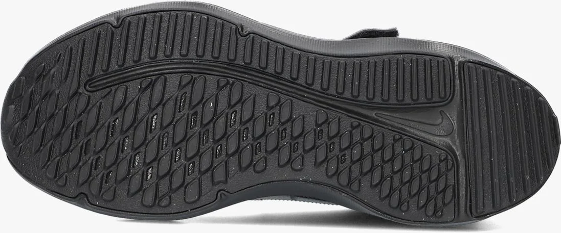 NIKE zwarte nike lage sneakers nike downshifter 12 nn (psv)
