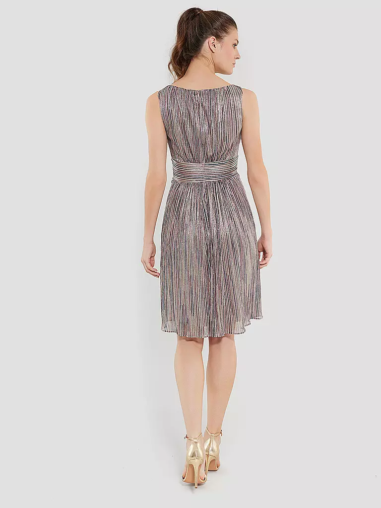SWING Cocktailkleid rosa