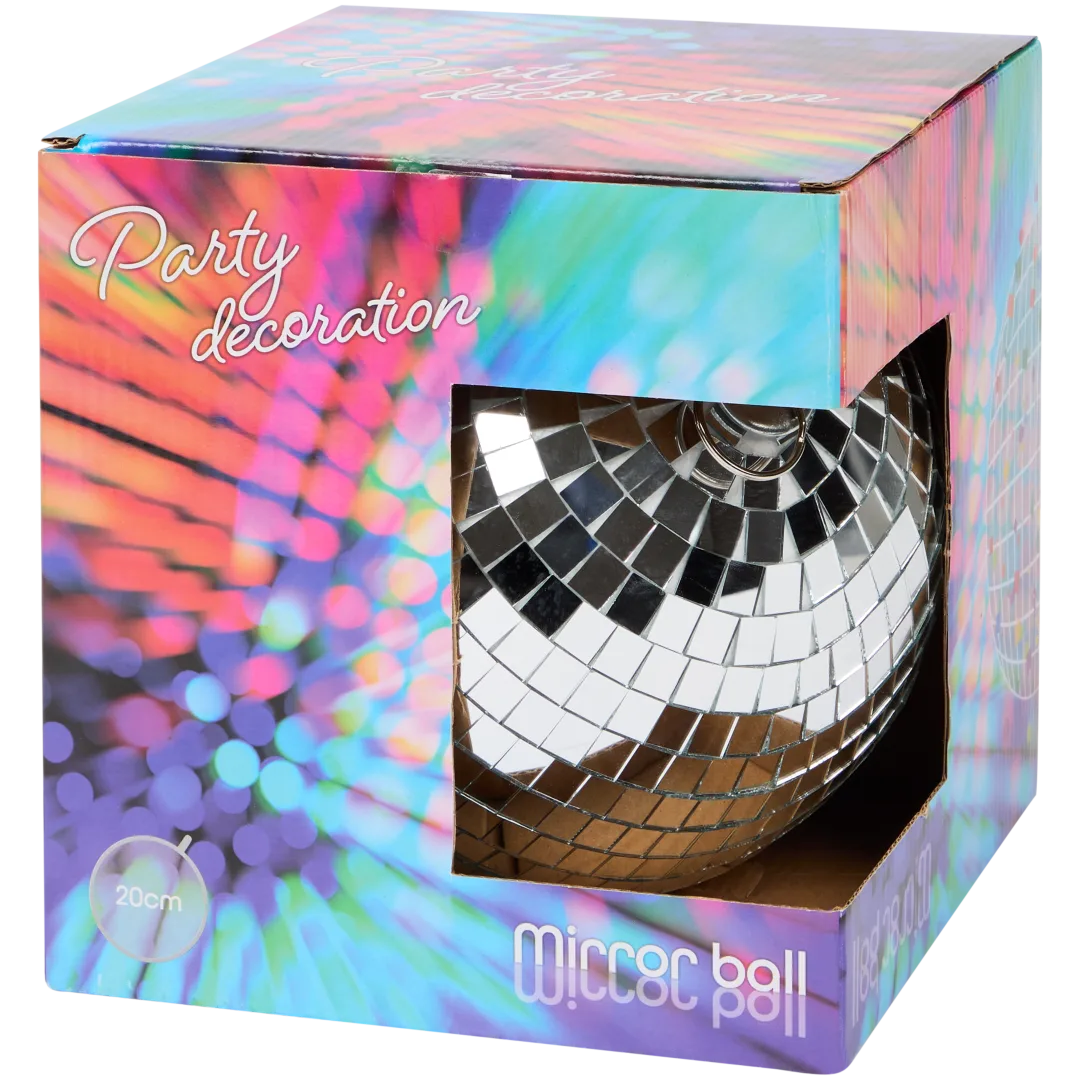 Discobal Ø 20 cm
