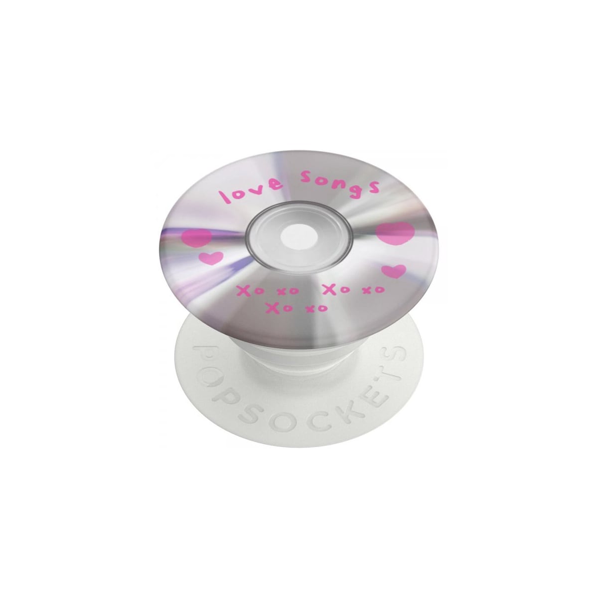 Popsockets PopGrip Love Songs