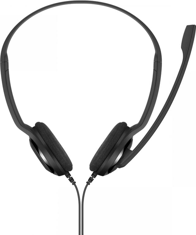 Sennheiser PC 3 Chat headset