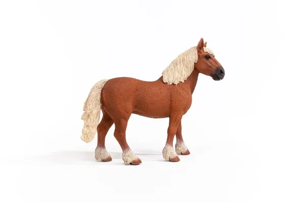 Schleich Belgian Draft Horse