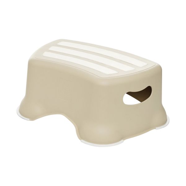 My Carry Potty My Step Stool Pastel Beige