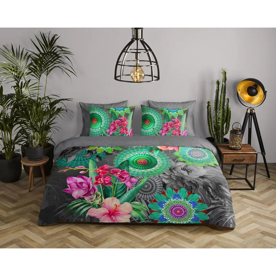 Duvet cover HIP 240x220   2* 60x70 cm