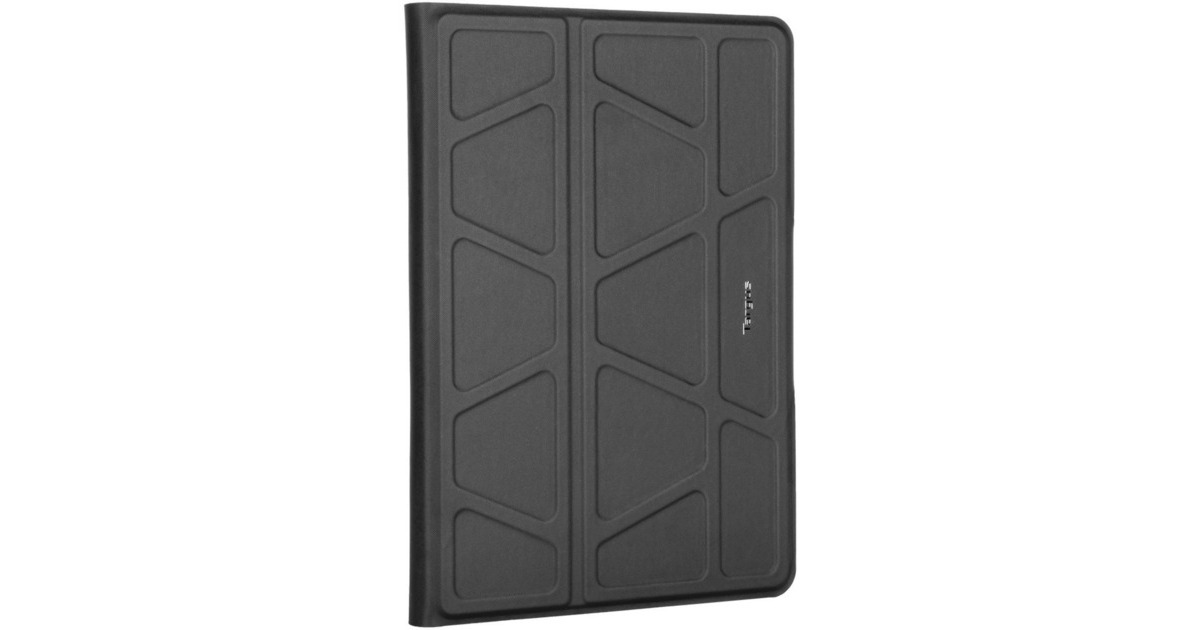 TargusPro-Tek Universal 9-11” Keyboard Case (US) tablethoes  (Zwart, Qwerty)