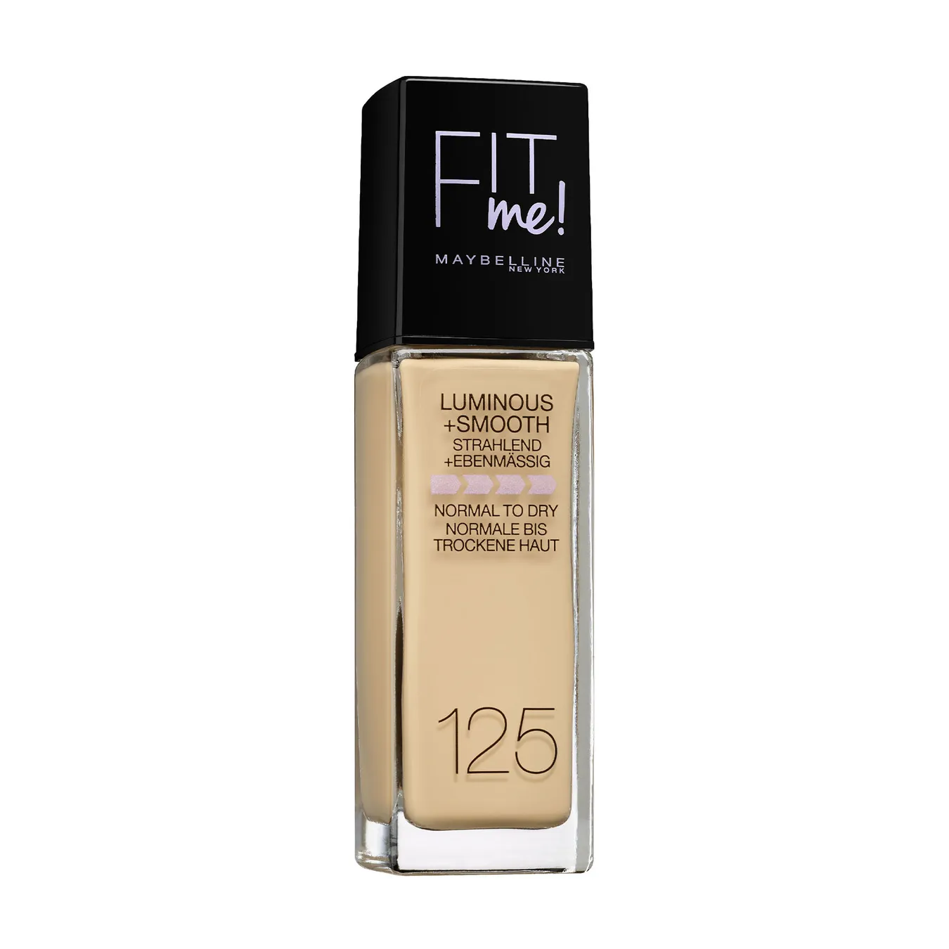 Maybelline NY FIT ME! Liquid Make-upClassic Ivory