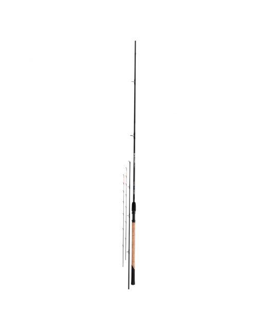 Matrix Aquos Ultra-C Feeder - Feederhengel - 3.7 m 12 ft