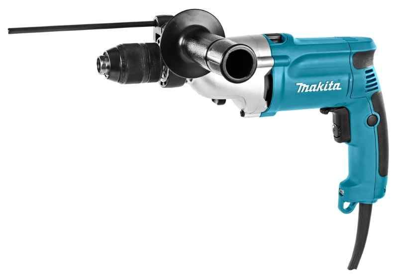 Makita HP2051FH 230V Klopboormachine in koffer