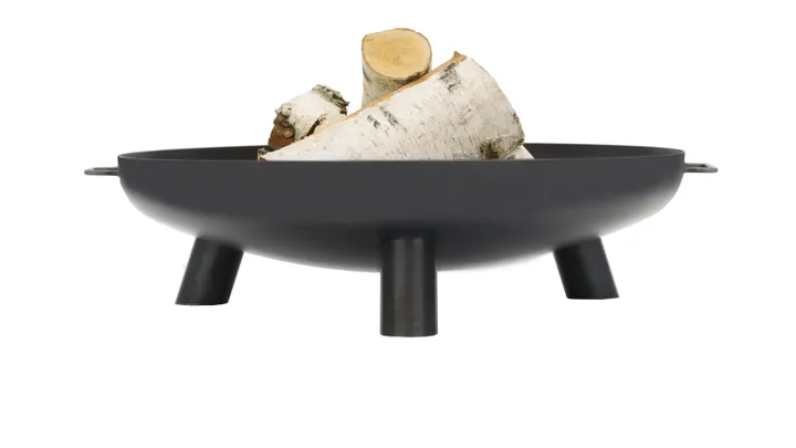 GREENHAND Bålfad, Ragnar, Ø80 cm