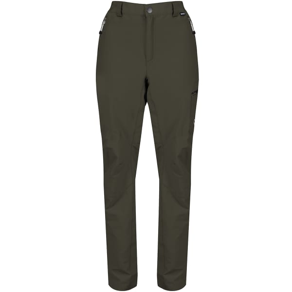 Pantalon randonnée REGATTA HIGHTON TRS MAGNET MAGNET