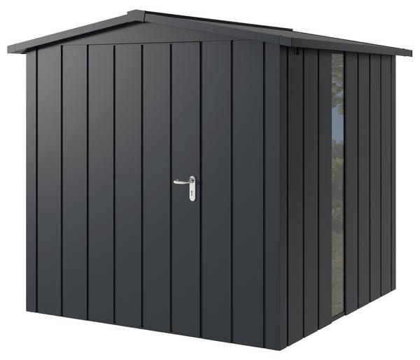 Hörmann Metallgerätehaus Juno JSD5 M-Sk