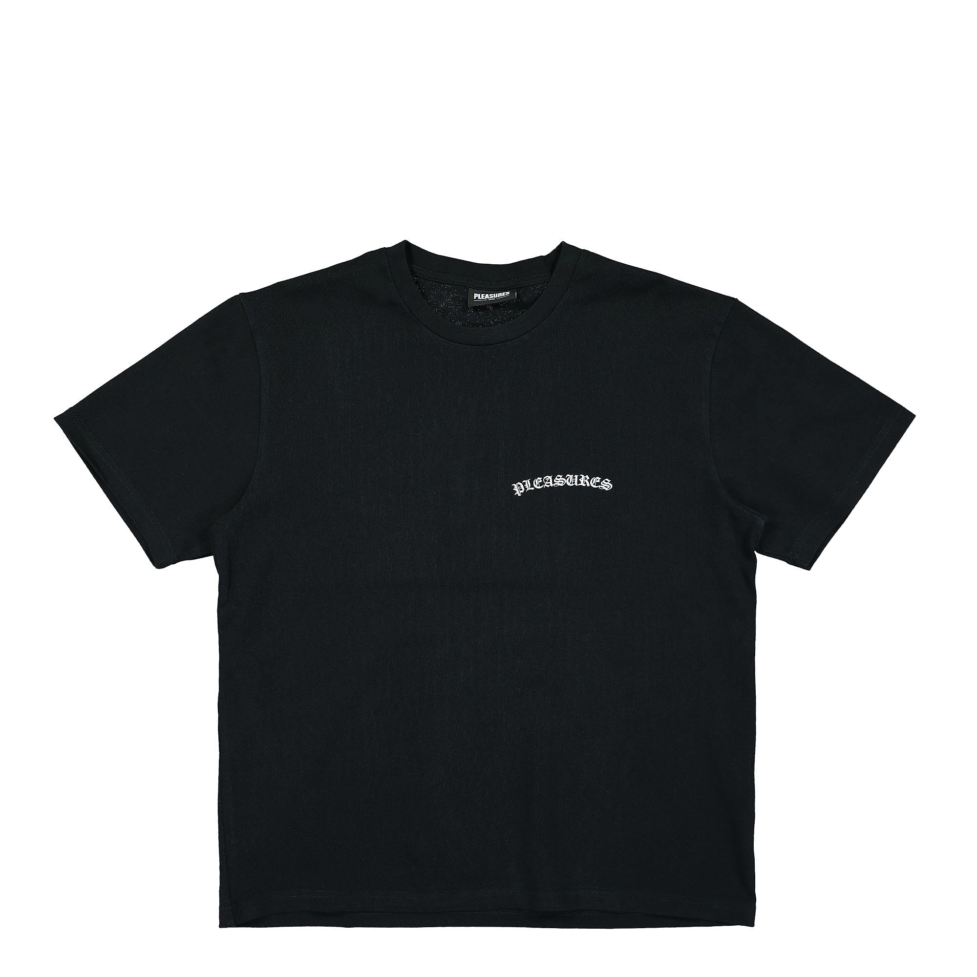 Pleasures<br>Neural Heavyweight T-Shirt