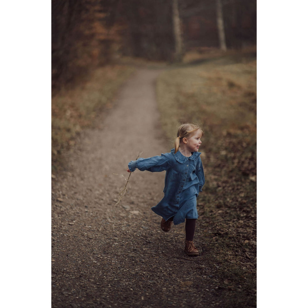 Køb Fliink Dream Blue Balou Kjole