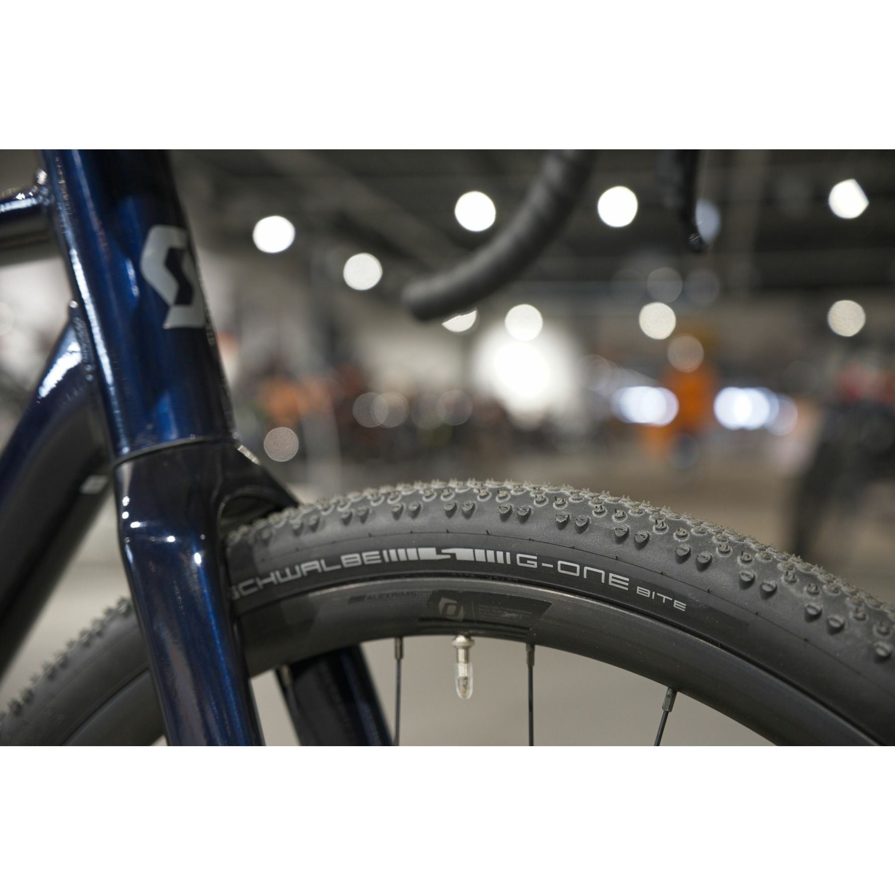 Scott Speedster Gravel 30 2025