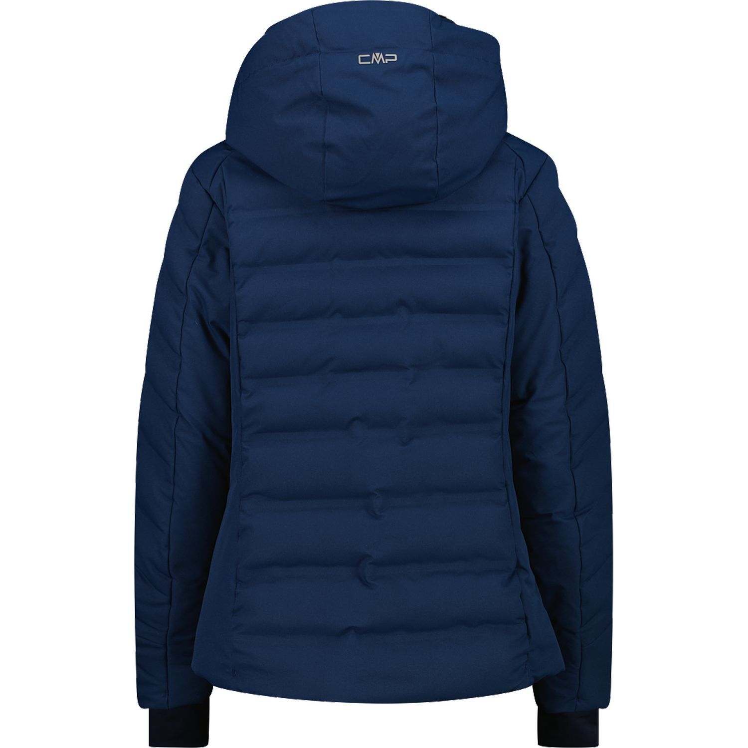 CMPWoman Jacket Fix Hood 34W4406