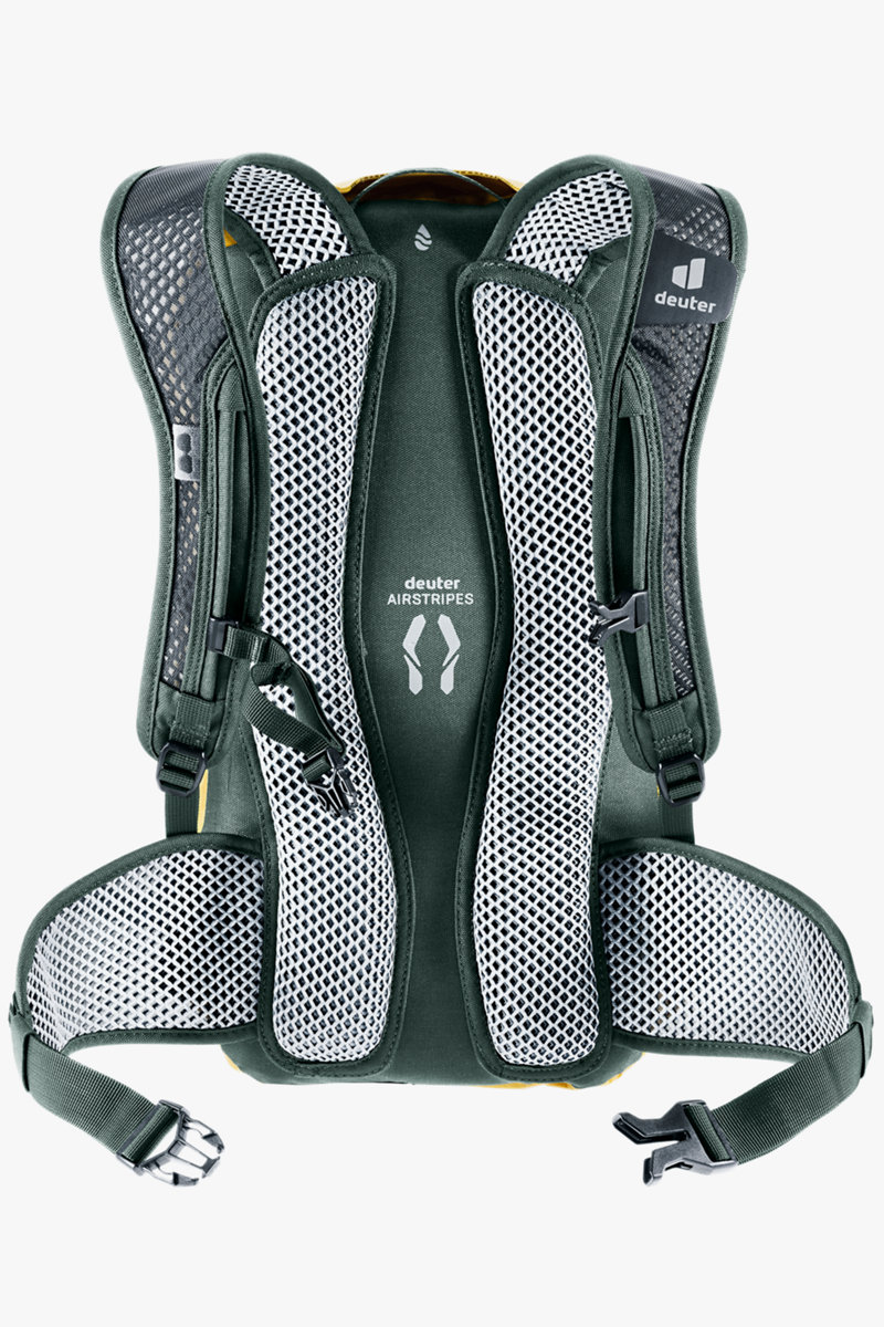 deuter Plamort 12 L Bikerucksack