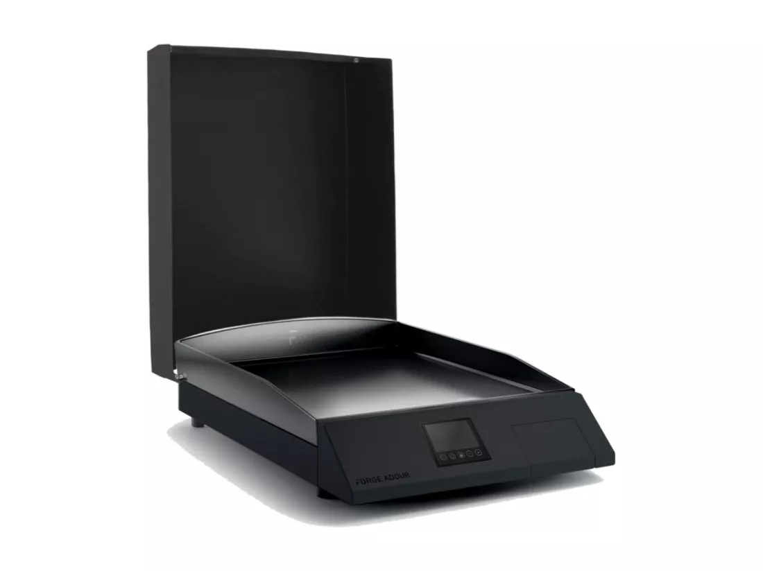 PLANCHA ELECTRIQUE FORGE ADOUR COOKING