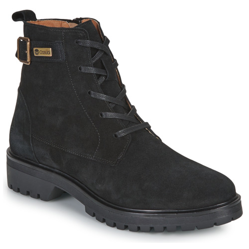 Casual Attitude - NEW002 Negro