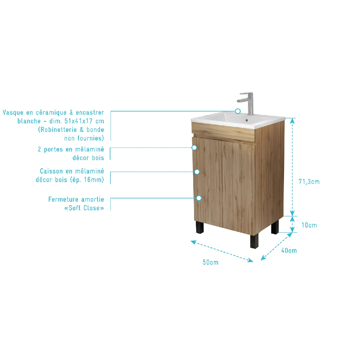 AURLANE TIMBER 50