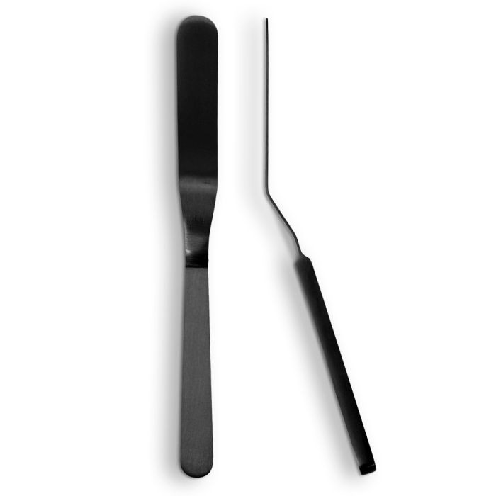 Chef Plating Tool Set